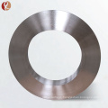 hot sale pure tantalum ring price per kg